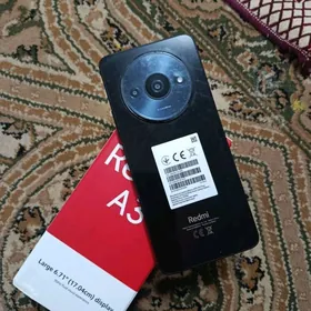 redmi a3