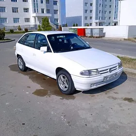 Opel Astra 1993