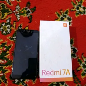 Redmi 7a