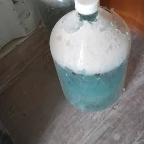 бутылки 20 литров