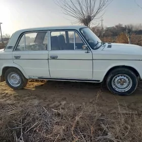 Lada 2106 1998