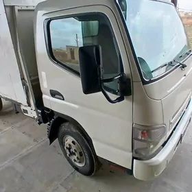 Mitsubishi Canter 2017