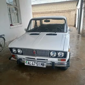 Lada 2106 1992
