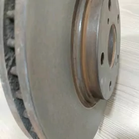 Тормозные диски