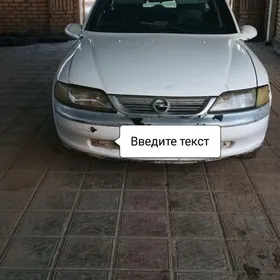 Opel Vectra 1997