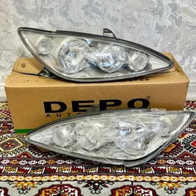 Camry 2005 Depo  FARA Fara