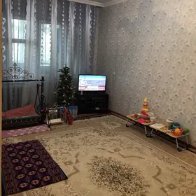 8mkr 4 komnat 3ji etaj 8 mkr