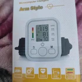 давление апарат