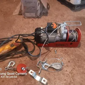 COSSO MADA IN TURKII