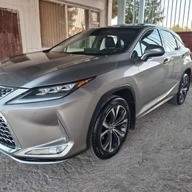 Lexus RX 350 2023