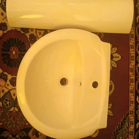 раковина для ванной комнаты