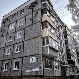 1 etaz satlyk 2komnat