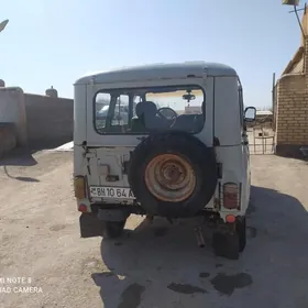 UAZ 469 1999