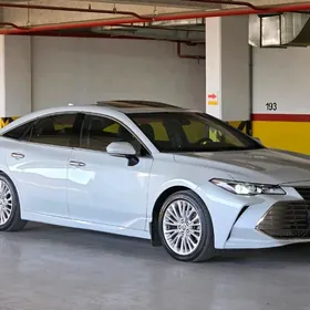 Toyota Avalon 2021