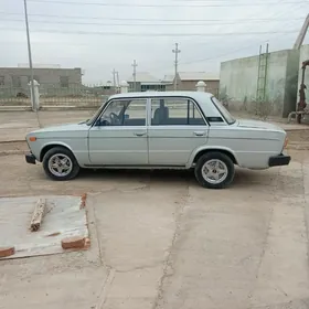 Lada 2106 2000
