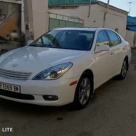 Lexus ES 330 2004