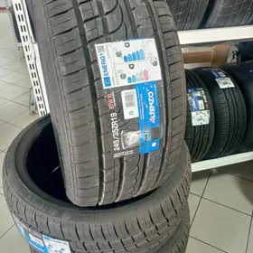 ALTENZO 245/35 R19