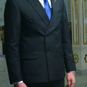 Kastyum Jalbar komplekt