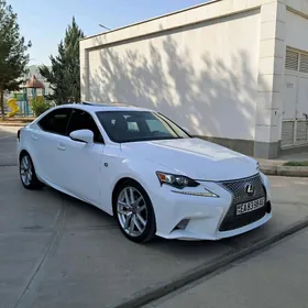 Lexus IS 250 2014