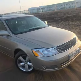 Toyota Avalon 2001