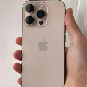 IPhone 16 Pro