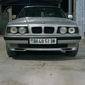 BMW 525 1992