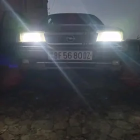 Opel Vectra 1992
