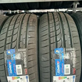 ALTENZO 215/55 R16