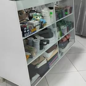 витрина для магазина