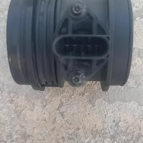 wozduhamer mersedes  3.2 w ab