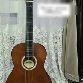 Gitara ulanylmadyk