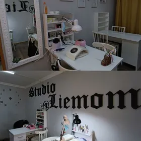 салон аренда