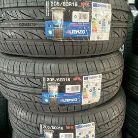 ALTENZO 205/60 R16