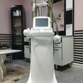 аппарат для коррекции фигуры