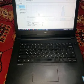 Dell core i7