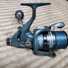 Фидерная катушка K.D.F. Someon