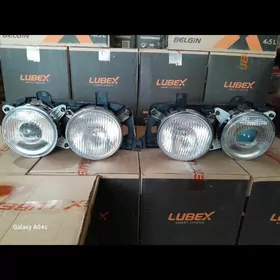 Fara BMW E34 -5lik Fara