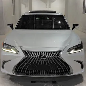 Lexus ES 350 2022