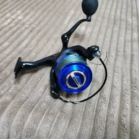 Фидерная катушка  Волжанка