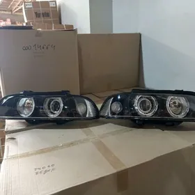 Fara Cyra Bmw E39  kareýka