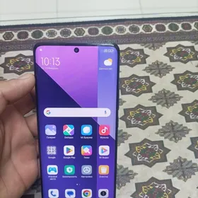 redmi not 13pro+. 8/256