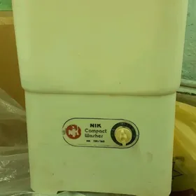 стиральная машинка