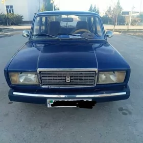 Lada 2107 2000