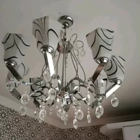 люстра   lustra