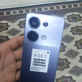 redmi not 13pro  8/256