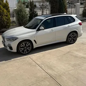 BMW X5 2020