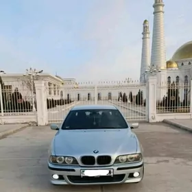 BMW 528 1998