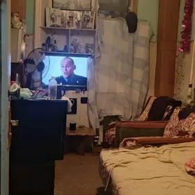 обмен с микрараёна в город