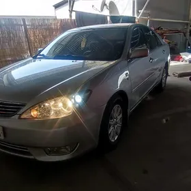 Toyota Camry 2002