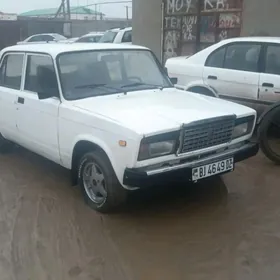 Lada 2107 2003